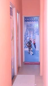 Penginapan Syariah Dhifa Indonesian only