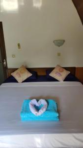 Phòng Đôi Phổ Thông (Economy Double Room)