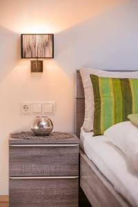 Bergmomente Montafon Appartement St. Gallenkirch