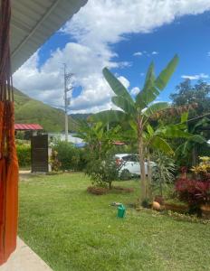 Villa Libia campestre