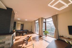 Bliss House- Golfvalley Đà Lạt