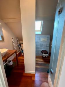 Maisons de vacances Gite Les Hauts de Boulogne : photos des chambres