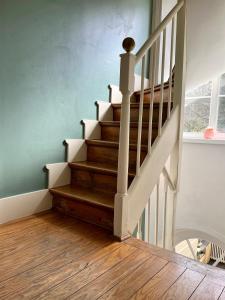 Gîte Les Hauts de Boulogne