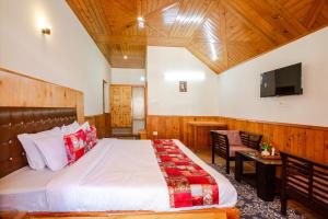 Tripli Hotels Conifer Wood Cottage