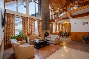 Tripli Hotels Conifer Wood Cottage