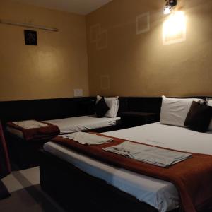 Arudhra Residency