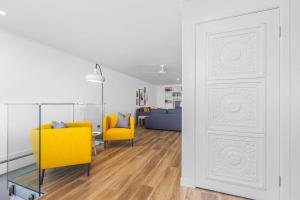 Villa Marina - Overlooking Kingscliff Beach