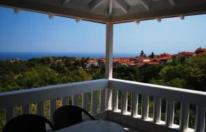 Βίλλα Πάνθεον (Villa Pantheon)