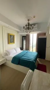 Alexa Meisterstadt pollux habibie - Kangboi