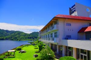 glampark Kameyama Onsen Chiba