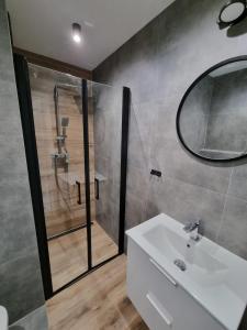 Apartamenty Katowice Chopina 16