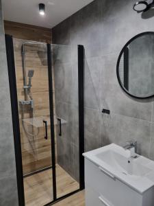 Apartamenty Katowice Chopina 16