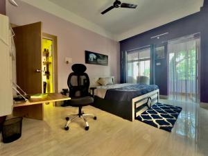 Three Little Birds Homestay