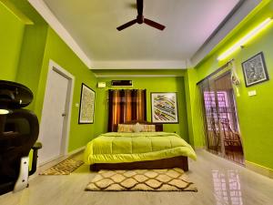 Three Little Birds Homestay