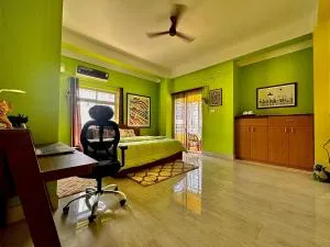 Three Little Birds Homestay - Dispur