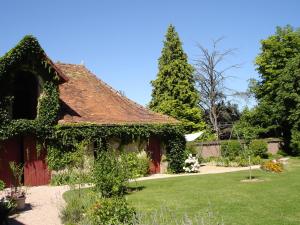 B&B / Chambres d'hotes Au Puy Des Verites : photos des chambres