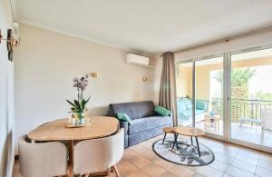 Appartements Village Pont Royal en Provence - maeva Home - Appartement charmant et climatise 2 pieces 4 personnes - Prestige - super Home MAE-4884 : photos des chambres