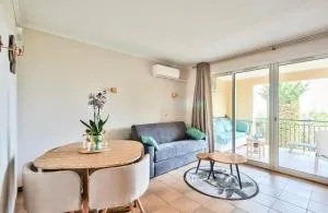 Village Pont Royal en Provence - maeva Home - Appartement charmant et climatisé 2 pièces 4 personnes - Prestige - super Home MAE-4884 - 马莱莫尔