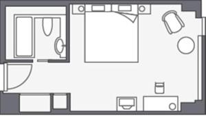 Hotel Seagull Tenpozan Osaka