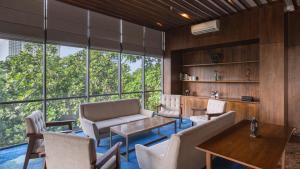 Veranda Hotel Pakubuwono