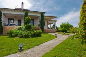 Villa Maltina - Kassandrinón
