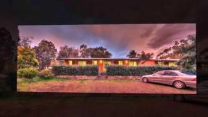 Sandy Hollow Tourist Retreat