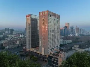 Atour Hotel Hefei Changjiang Road - Nanqi