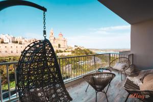 A holiday home in Mellieha with Gorgeous Views - 4hvězdičkové hotely ve městě Mellieħa