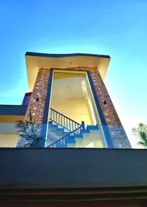 Luxury Villa with Free Breakfast - RnR Manor - 卡尔卡