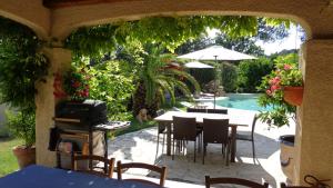 B&B / Chambres d'hotes Santolines en Provence : photos des chambres