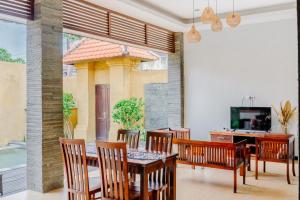 Bali Radiance Villas Seminyak