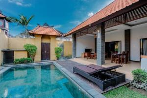 Biệt Thự 2 Phòng Ngủ (Two-Bedroom Villa)