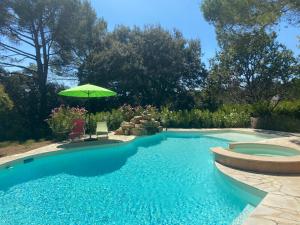 B&B / Chambres d'hotes Santolines en Provence : photos des chambres