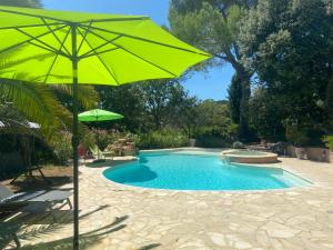 B&B / Chambres d'hotes Santolines en Provence : photos des chambres