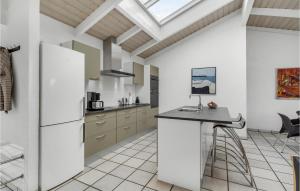 Holiday Home Store Klit Fanø Ix