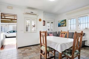 Casa Vistas al Mar Bolonia