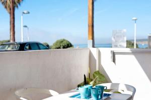 Casa Vistas al Mar Bolonia