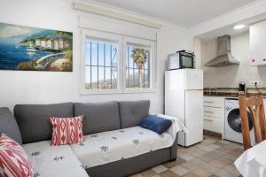 Casa Vistas al Mar Bolonia