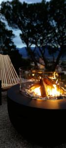 LA LIBELLA - slow living Suites