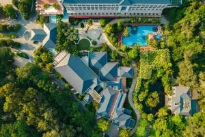 Dongguan Forum Hotel and Apartment - Former Pullman hotel Dongguan Forum - Zhengguo