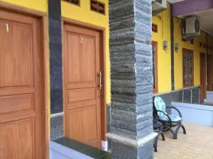 GEA Syariah - 西冷