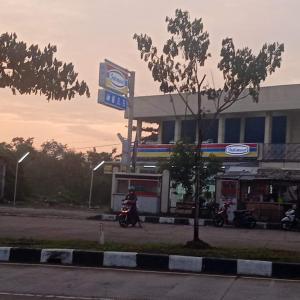 GEA Syariah