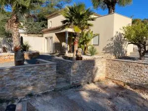 Villa Lina - 皮埃尔弗-迪瓦尔