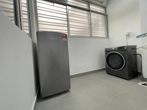 Bayu Andaman KL Centre