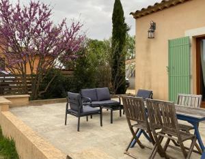 Villas Villa Pittoresque : photos des chambres