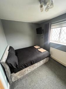 2 bed semi-detached house
