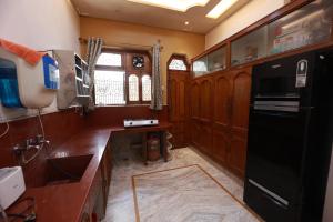 Kapoor Sahab Homestay : its a home away from home.