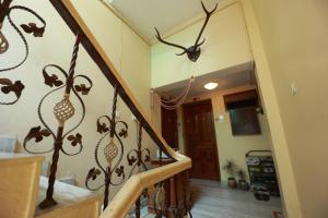 Kapoor Sahab Homestay : its a home away from home.
