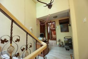 Kapoor Sahab Homestay : its a home away from home.