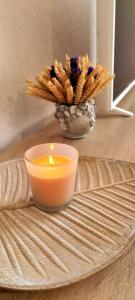 Ukstiņa Holiday apartment